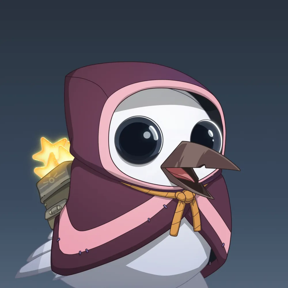 Moonbirds: Mythics #671