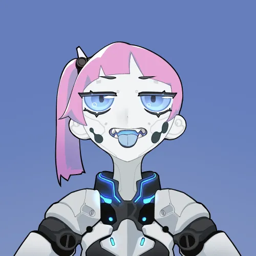 Aiko Virtual #8839