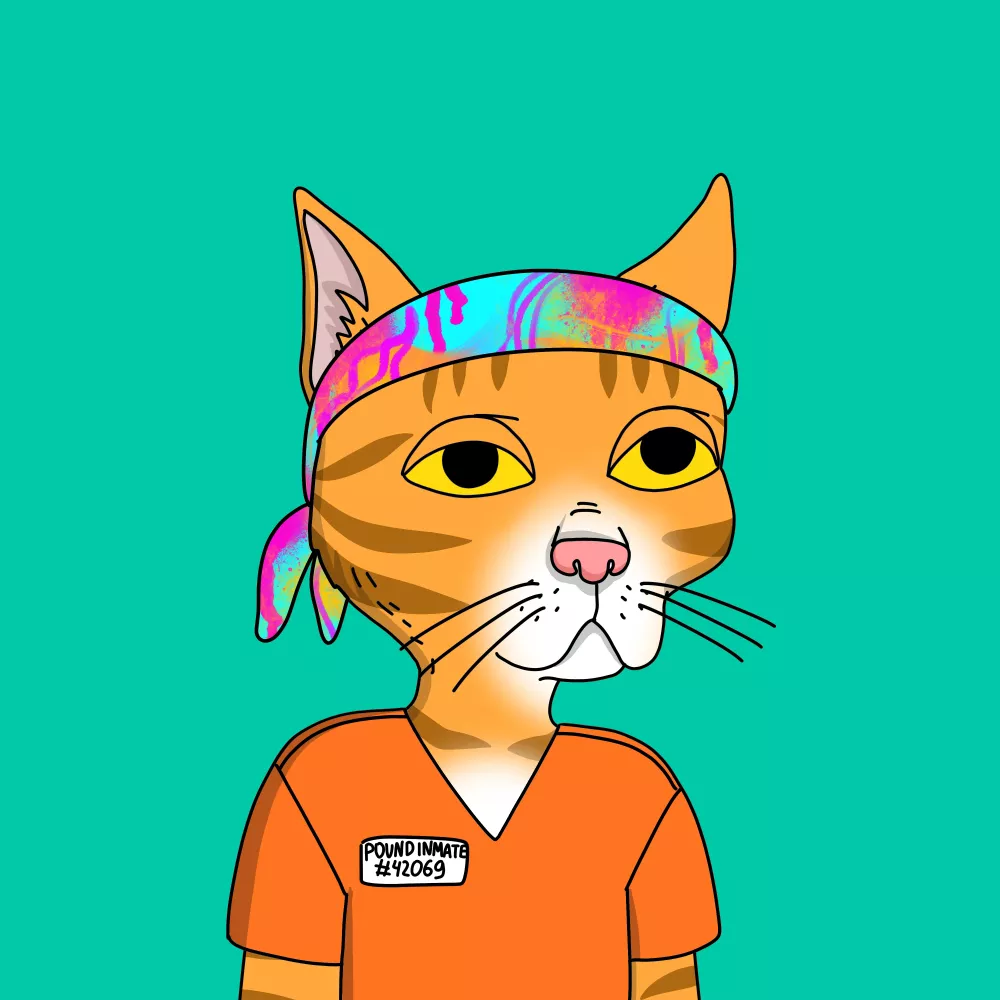 GutterCat #880