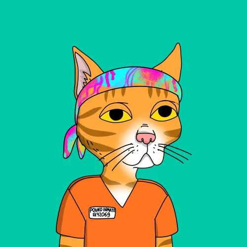 GutterCat #880