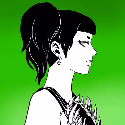 Yurei #190