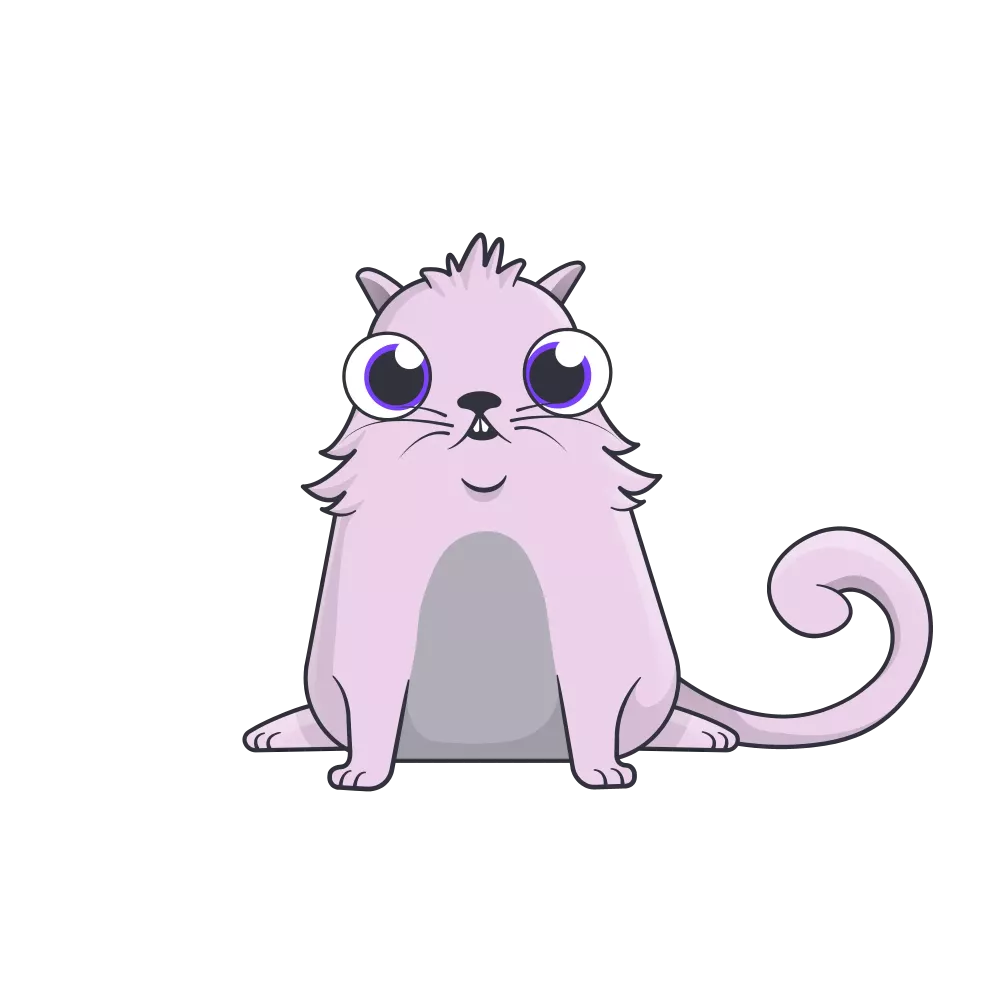CryptoKitties #588062