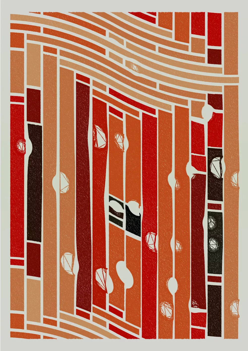 Edifice #255