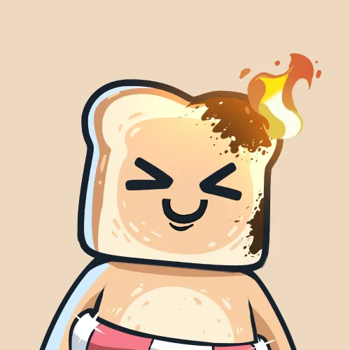 Toast DAO #197