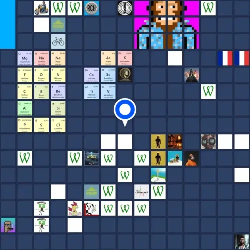 LAND (-30, 163) #149910