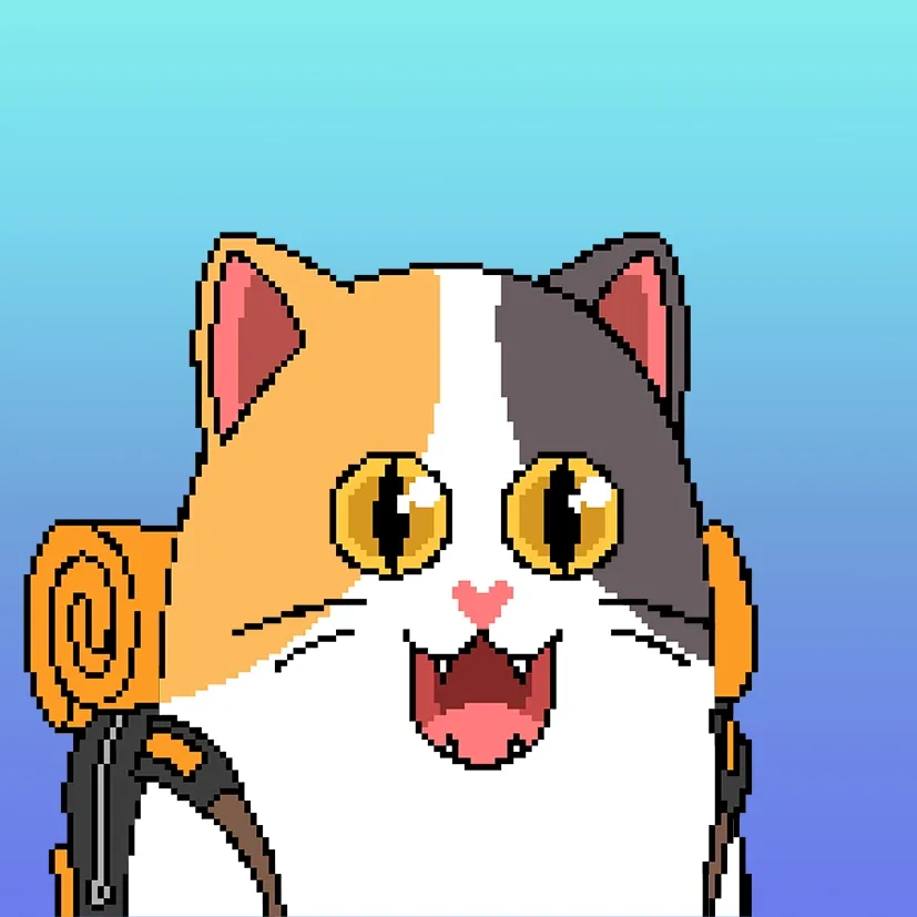 Liberty Cats