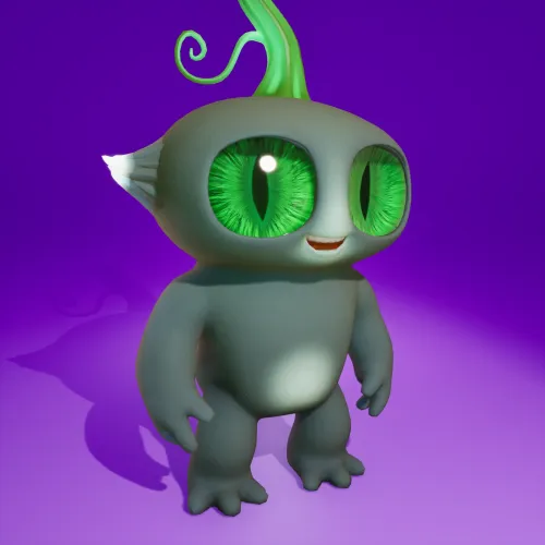 Impostors Genesis Alien 5678 #5678