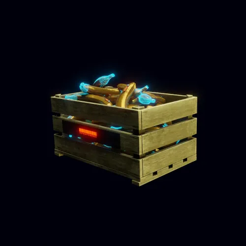 Nano Crate ＃69