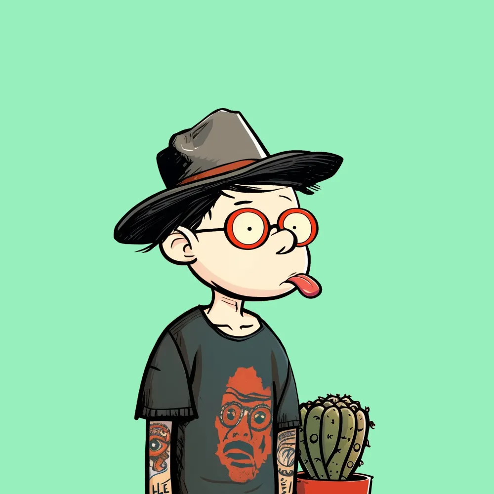 Digital Slops #3446