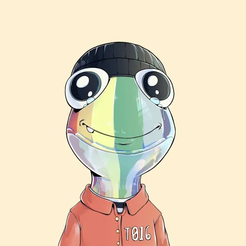 Frogana #2625