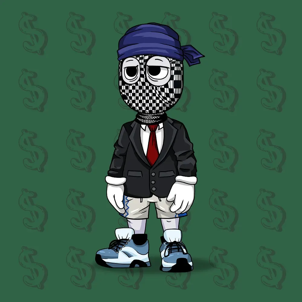 Based Style #2085