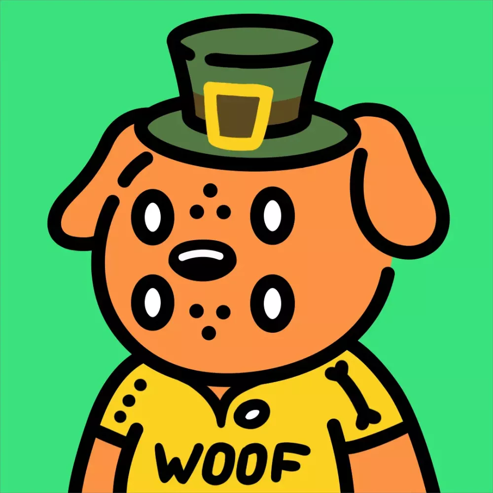 COOLDOGS #4511