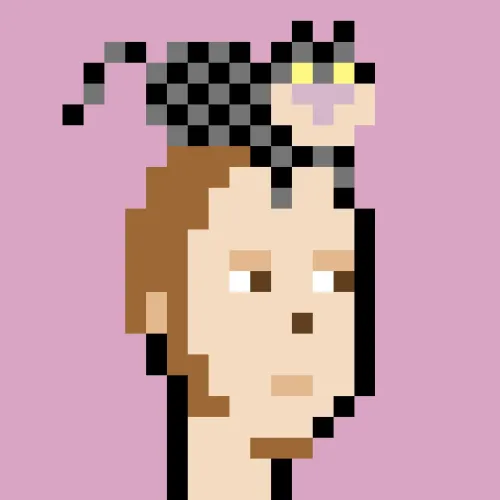 Punk #014
