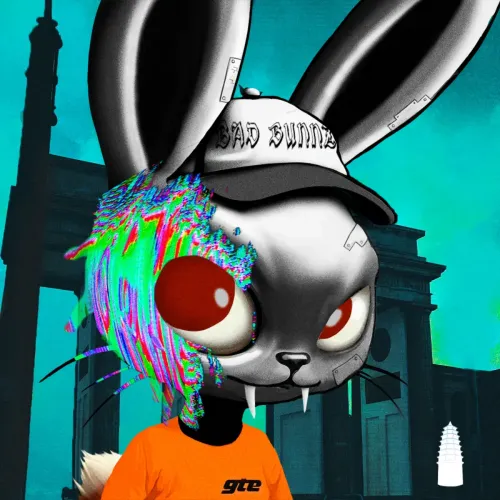 BUNNZ #1620