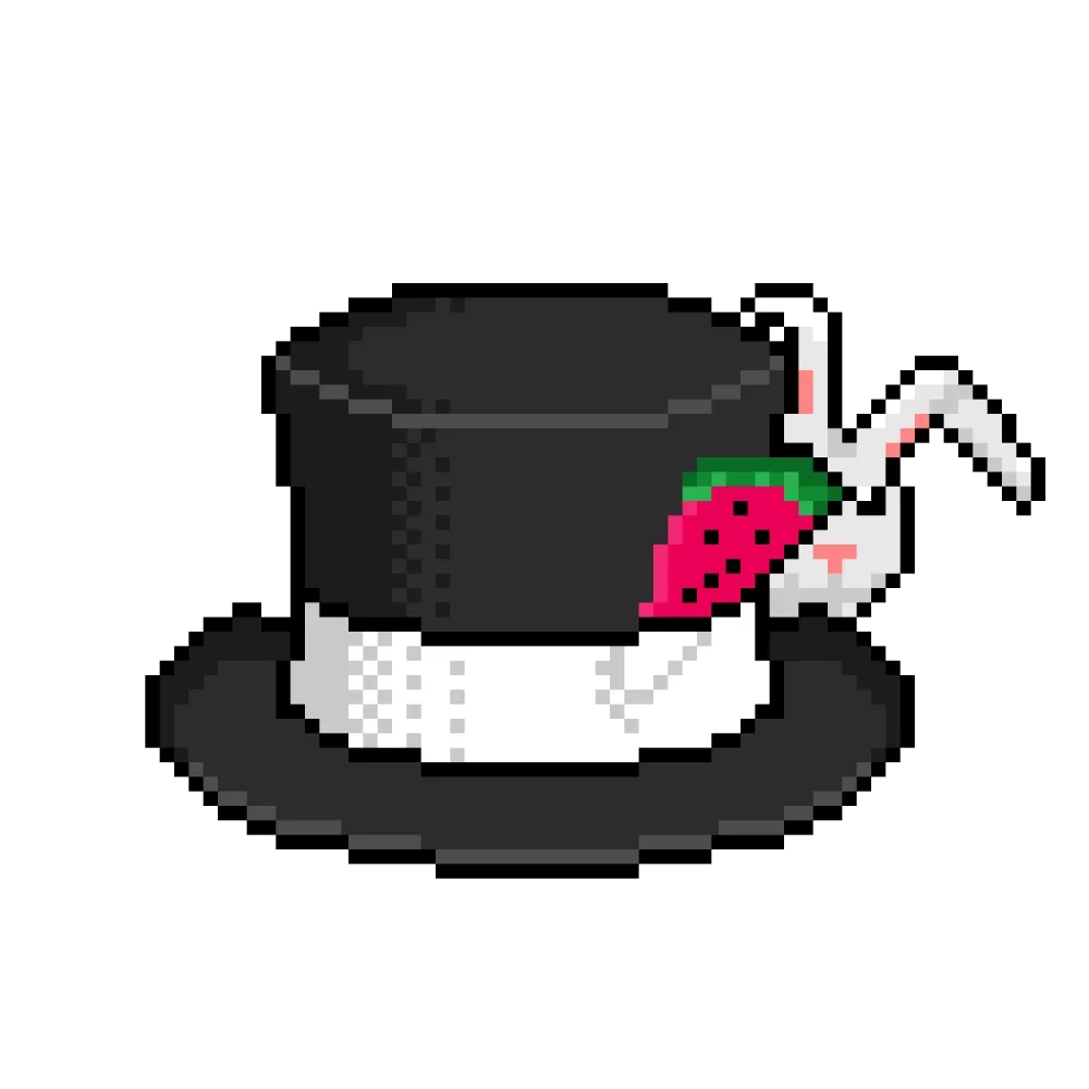 Degen Haberdasher #564