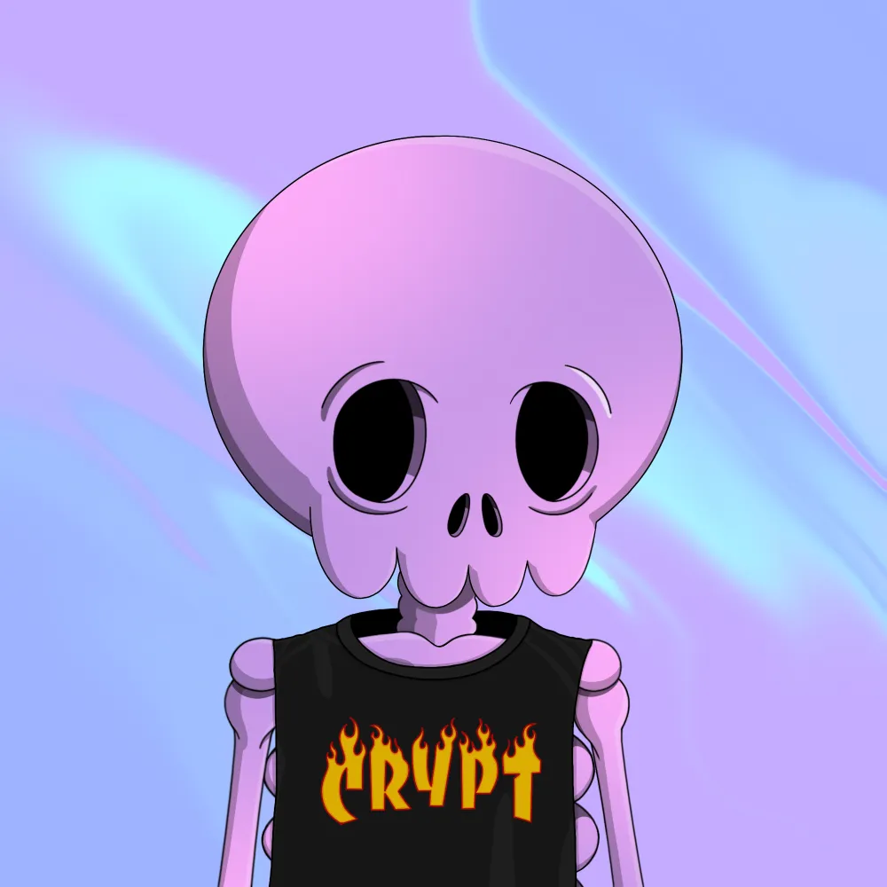 Crypt Social Club#7847