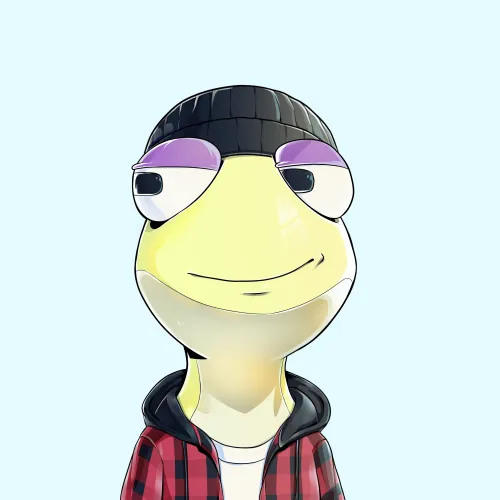Frogana #1348