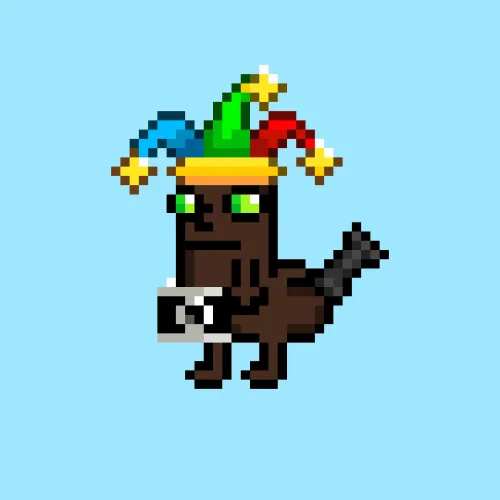 CryptoDickbutt #1994