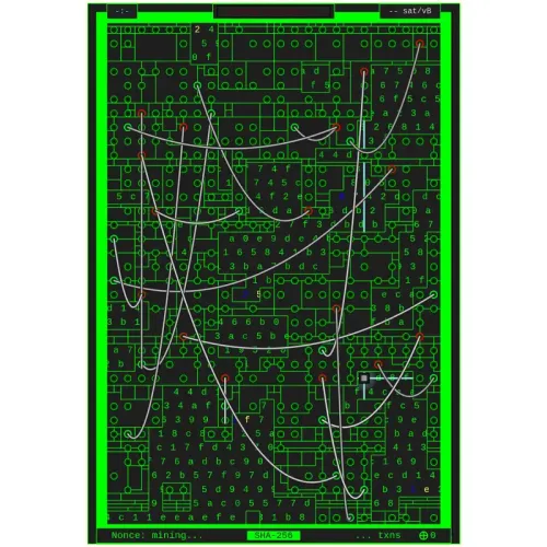 Hashed #68 (#75946560)