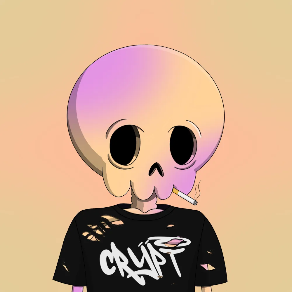 Crypt Social Club#7125