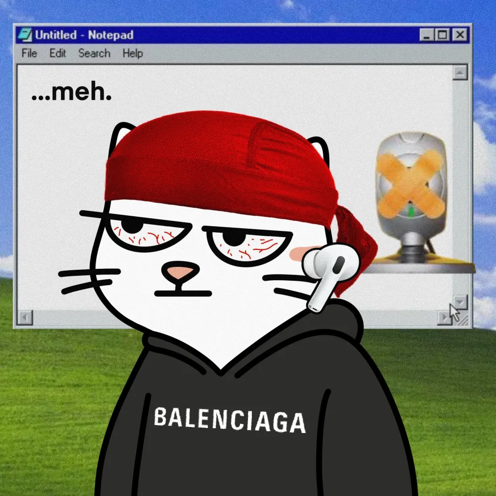 MS CATS #353
