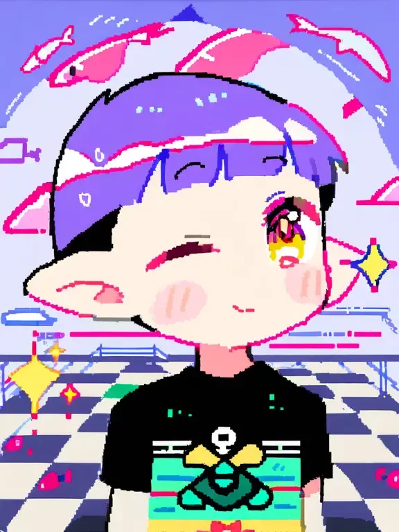 Yumemono #467