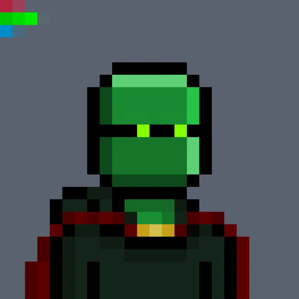 CLOAKS #8490