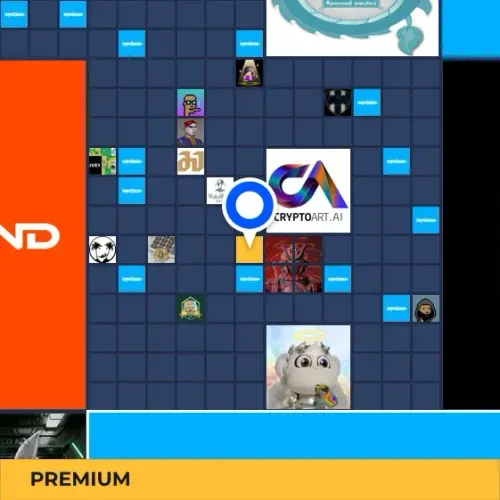 LAND (-175, 185) #158741