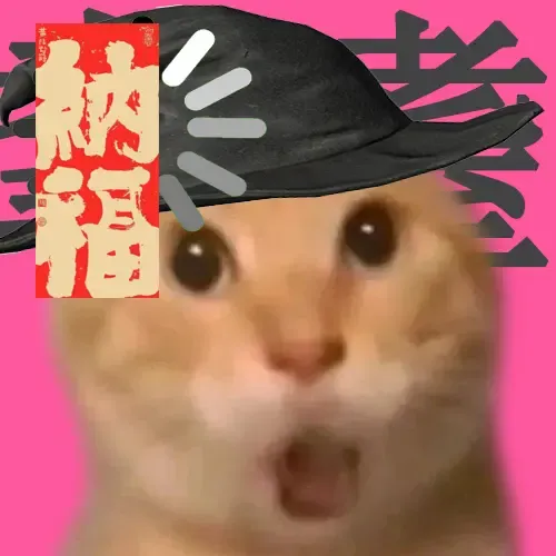 maodie the cat #812