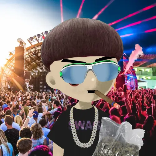 Ibiza Trencher #100