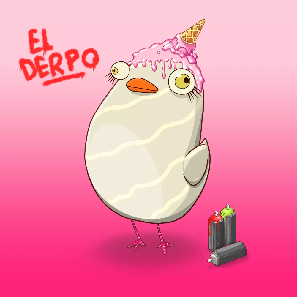 DerpyBirb #672