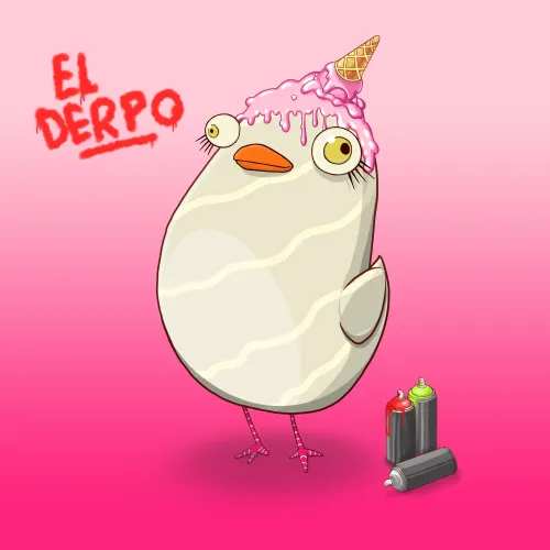 DerpyBirb #672