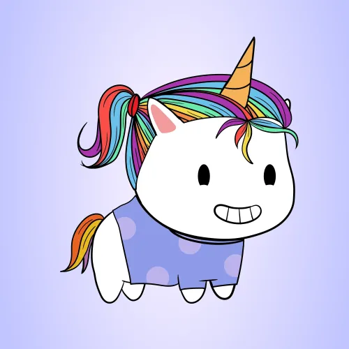 Chubbicorn95 #95