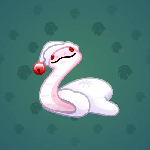 Pet Snake #25052