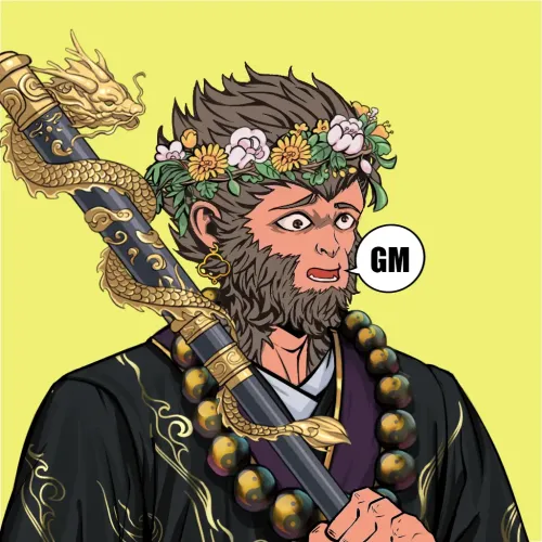 Wukong #7159