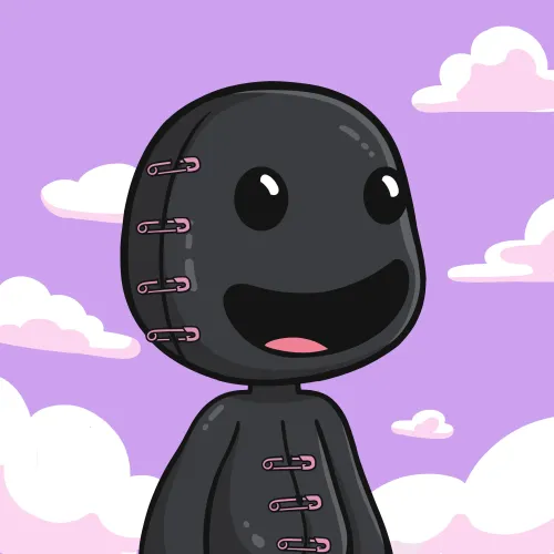 BeanBagFren #373
