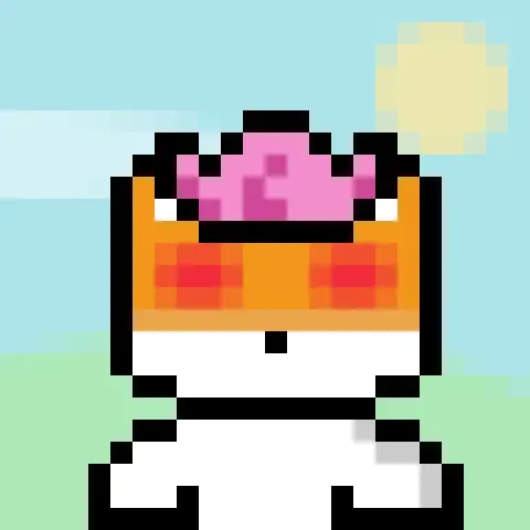 PixelBeast #250