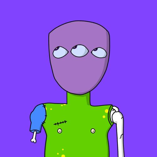 Twisted Tweak #3828