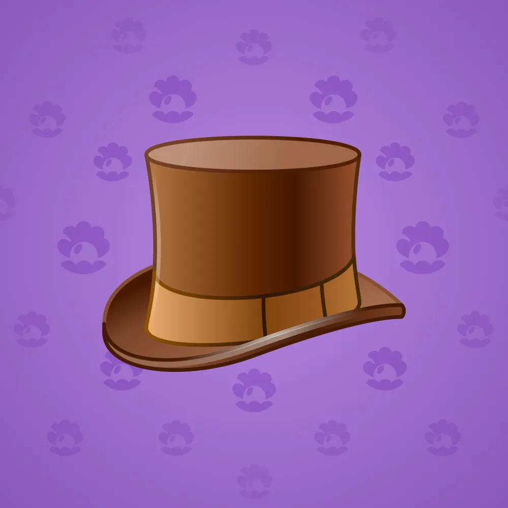 Top Hat #1991