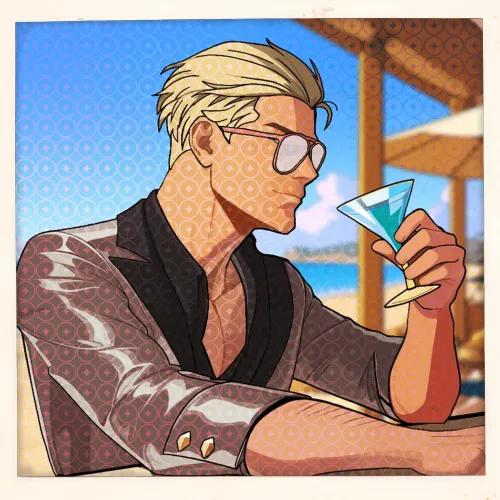 King Collective #1474