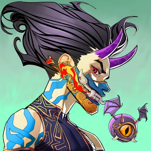 Ryujin #2412