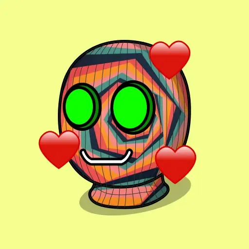 Base Emoji #5792