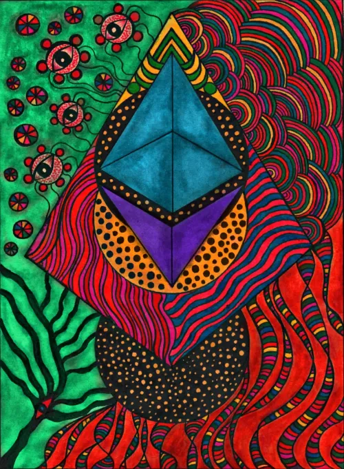 Wild Ethereum  ＃664892