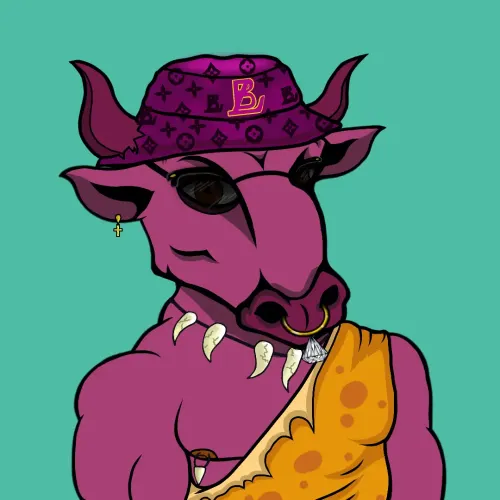 Moo Moo #26