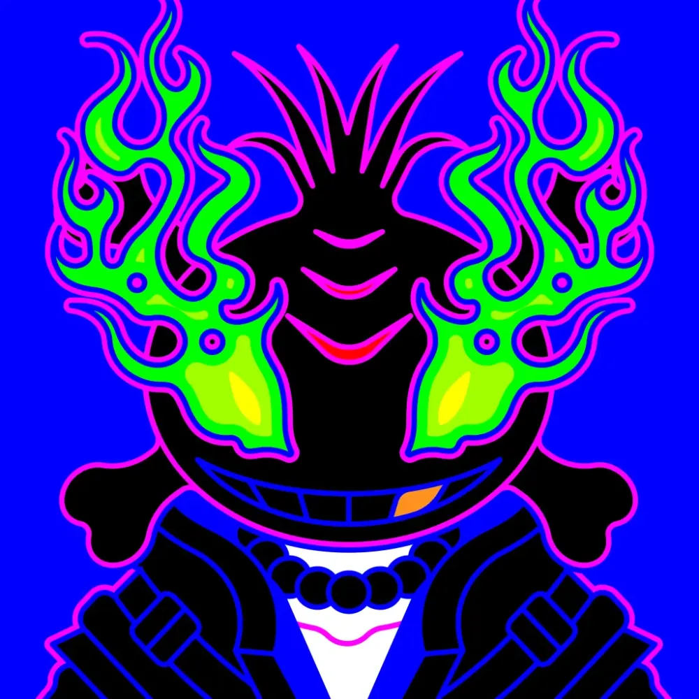 Ghost Machine #41688