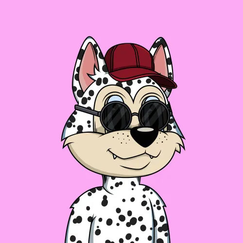 Canidae #133