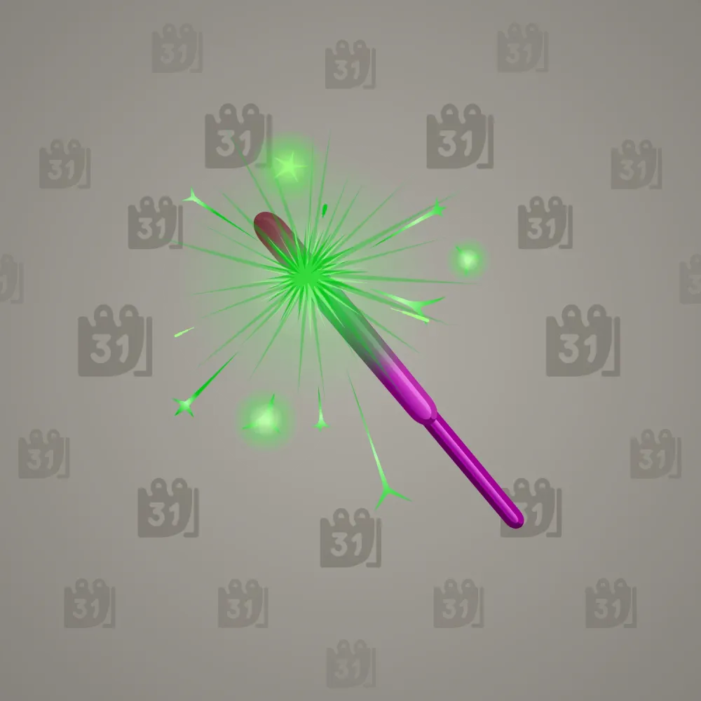 Party Sparkler #98445