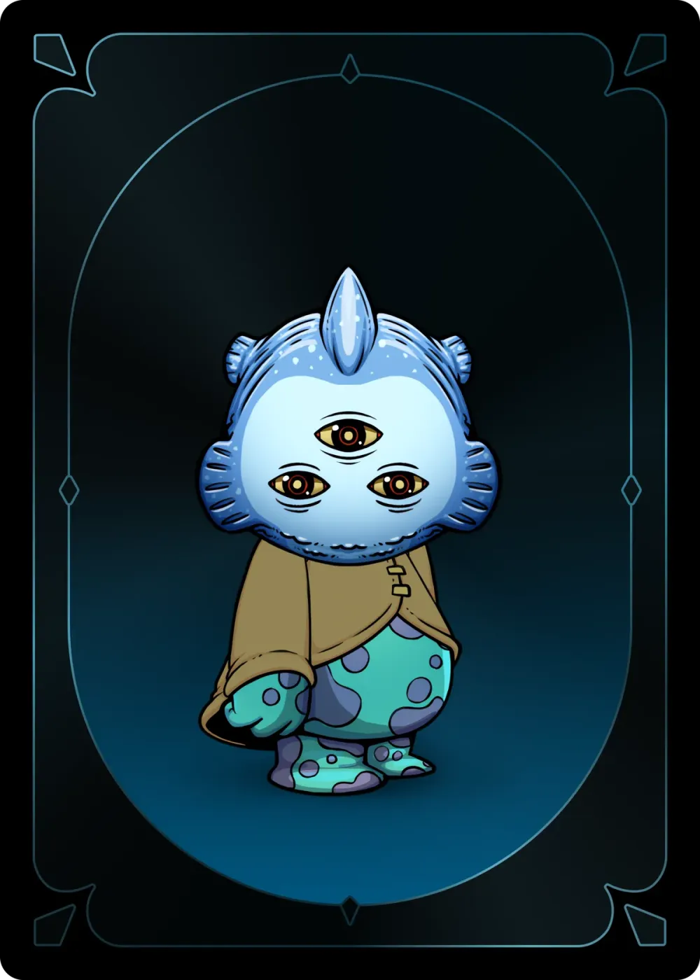 Otherside Koda #1727