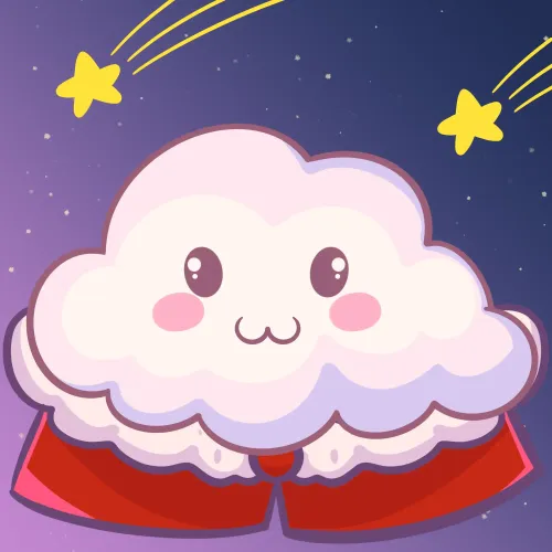 Cloud #2297