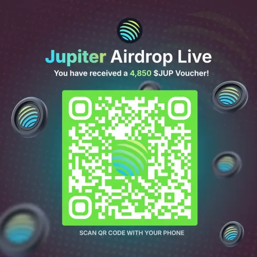 ✅ $JBOX #1